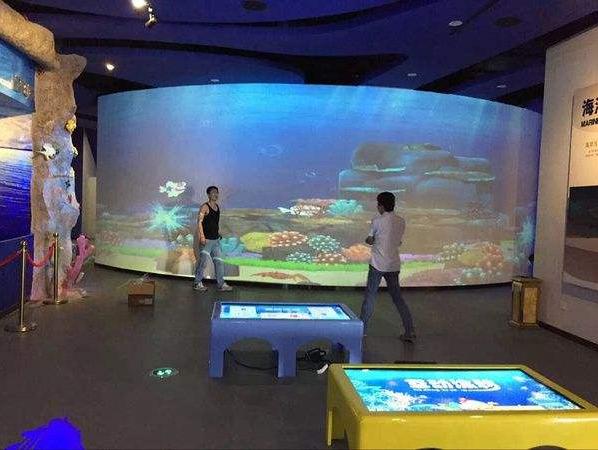 畫畫水族館2